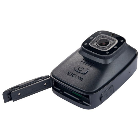 Экшн-камера SJCAM A10 Body Cam фото 10
