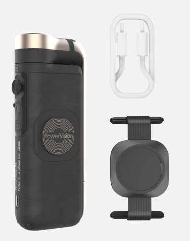 Стабилизатор для смартфона PowerVision S1 Explorer Kit фото 6