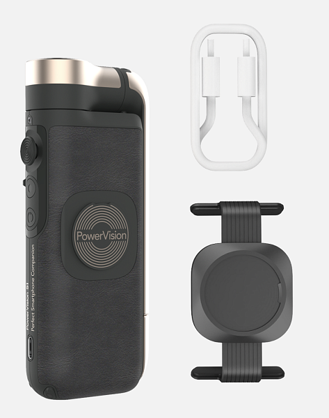 Стабилизатор для смартфона PowerVision S1 Explorer Kit
