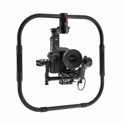 Круговая ручка DJI Ronin Grip (part52) фото 2