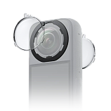 Защитные линзы Insta360 X3 Standard Removable Lens Guards 