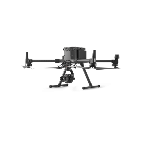 Камера DJI Zenmuse P1 фото 3