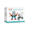 Робот-конструктор UBTECH JIMU BuzzBot & MuttBot Kit фото 1