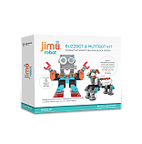 Робот-конструктор UBTECH JIMU BuzzBot & MuttBot Kit
