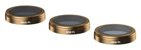 ND/PL-фильтры Vivid Collection PolarPro | Mavic 2 Zoom фото 2