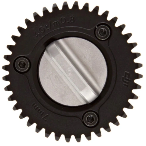 Шестерня DJI Focus Extended Motor Gear MOD 0.8 (Part 1) фото 1