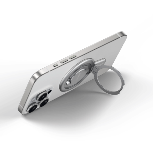 Магнитное крепление для телефона Insta360 Flow 2 Pro фото 5