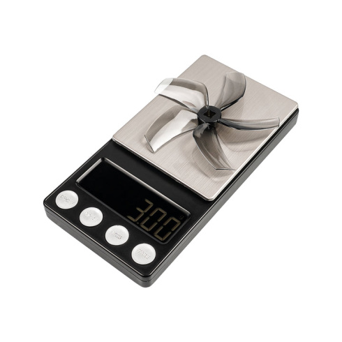 5-лопастные пропеллеры BetaFPV Gemfan D76 фото 3