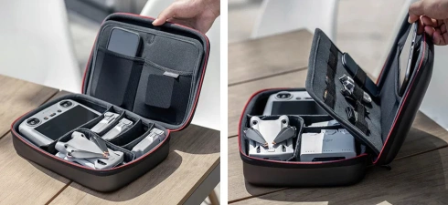 Кейс PGYTECH P-30A-030 | Mini 3 Pro фото 4