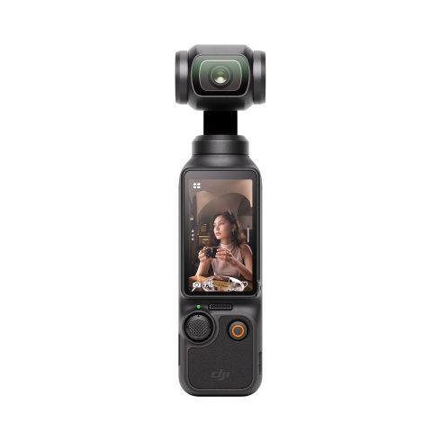 Камера DJI Osmo Pocket 3 фото 1
