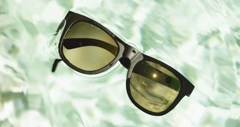 Солнцезащитные очки GoPro Poolside Polarized Floating (3 in 1) фото 8