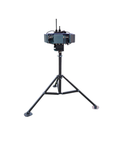 Система обнаружения дронов Соловей-2 фото 1