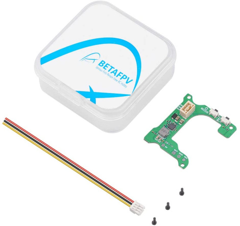 Плата BetaFPV GoPro-BEC Gopro 8 фото 4