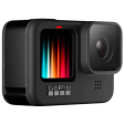 Экшн-камера GoPro HERO9 Black (Б/У) фото 2