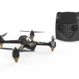 Квадрокоптер Hubsan H501S X4 Air Standard фото 5