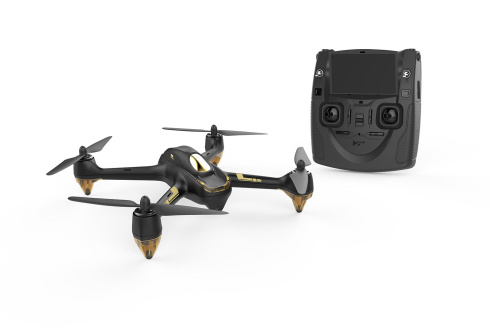 Квадрокоптер Hubsan H501S X4 Air Standard фото 5