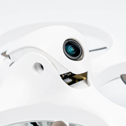 Квадрокоптер BetaFPV Cetus X Frsky D8 (Cetus firmware) фото 7