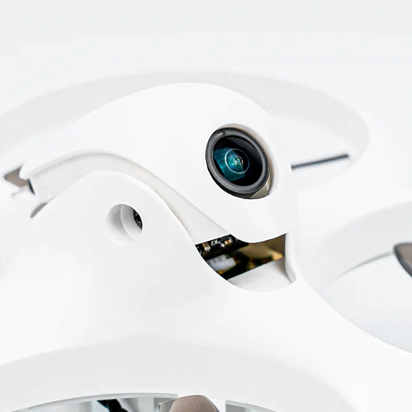 Квадрокоптер BetaFPV Cetus X Frsky D8 (Cetus firmware)