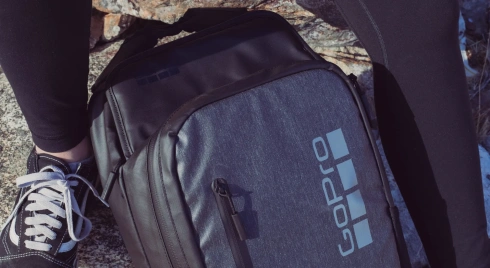 Рюкзак GoPro Daytripper фото 7