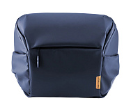 Сумка PGYTECH OneGo Shoulder Bag 6L Deep Navy