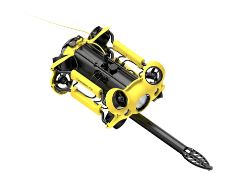 Подводный дрон Chasing M2 ROV (200 м) фото 9