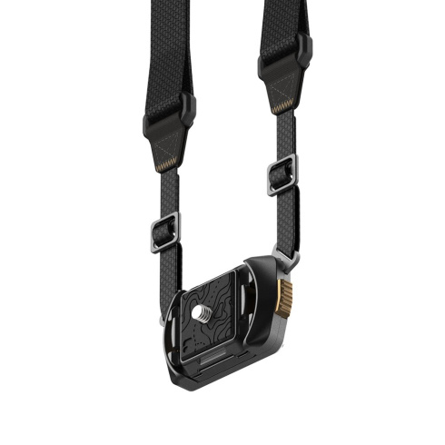 Ремешок PolarPro Belay Quick-Release Camera Strap 0.75" фото 3
