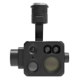 Гибридная UV-камера ZQ Photoelectric Compound UV34 | DJI X-Port фото 2