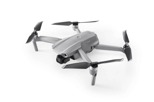 Квадрокоптер DJI Mavic Air 2 Fly More Combo фото 2