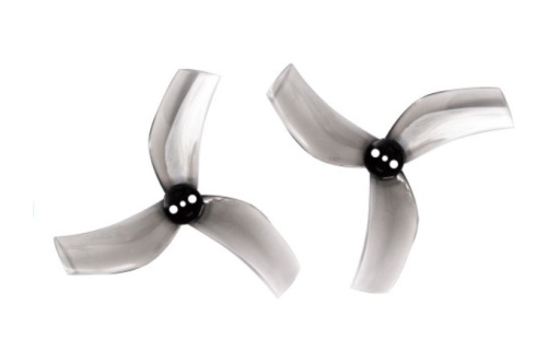 Пропеллеры Speedy Bee Gemfan D63-3 (2.5'') Cinewhoop Props фото 1