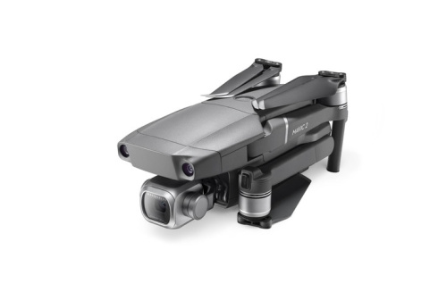 Квадрокоптер DJI Mavic 2 Pro + Fly More Kit фото 3