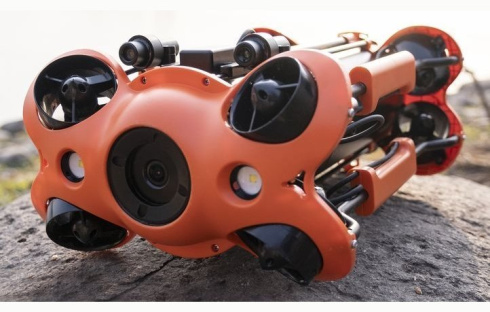 Лазерный измеритель Chasing M2/M2 Pro фото 5