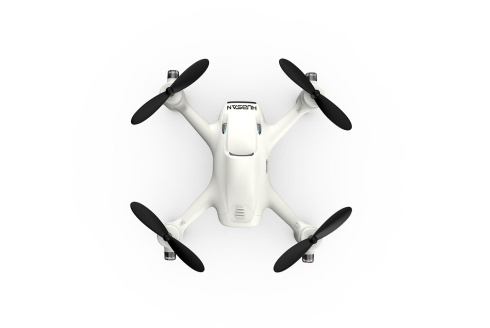 Квадрокоптер Hubsan H107C+ X4 Cam Plus фото 3