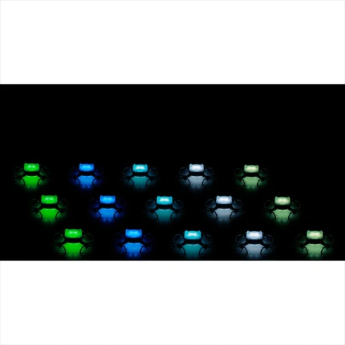 Набор дронов Litebee Stars Indoor&Outdoor Formation Show фото 9