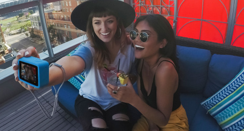 Чехол GoPro HERO9 фото 14