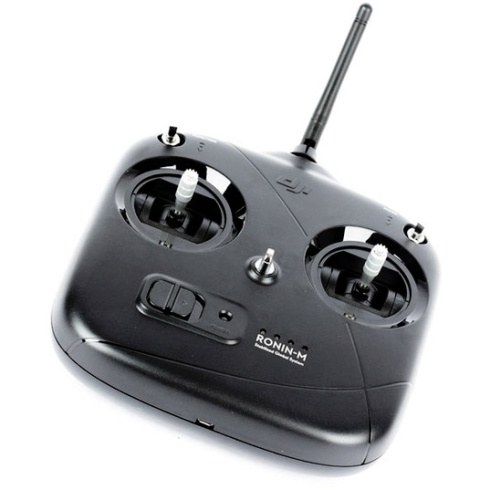 Пульт ДУ DJI Ronin-M фото 3