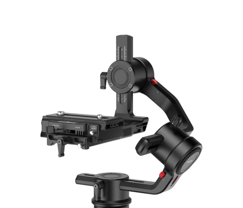 Стабилизатор Moza Air 2S фото 10