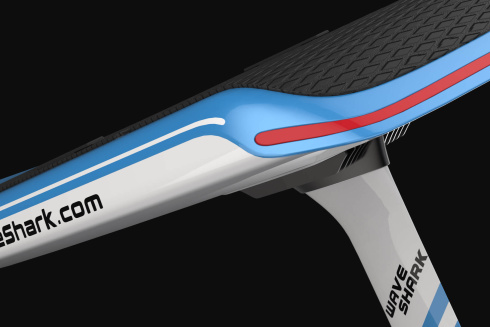 Электрофойл Waveshark Electric Foil фото 10