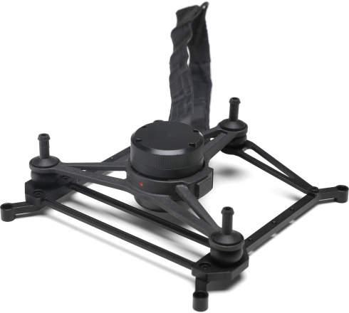 Адаптер подвеса Single Upward Gimbal Connector | Matrice 200/210 фото 1