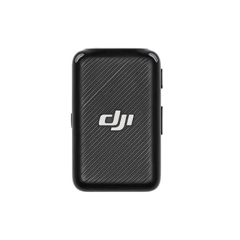 Беспроводной микрофон DJI Mic (2 TX + 1 RX + Charging Case) фото 3