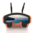 FPV видео-очки SwellPro GL1 фото 6