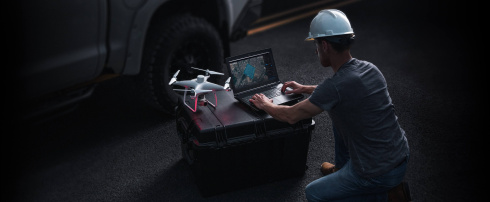 ПО DJI Terra Advanced (1 year) фото 9