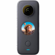 Панорамная экшн-камера Insta360 ONE X2 Standalone фото 1