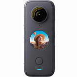 Панорамная экшн-камера Insta360 ONE X2 Standalone