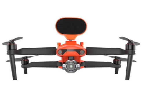 Квадрокоптер Autel Robotics EVO II Pro 6K Enterprise bungle фото 1