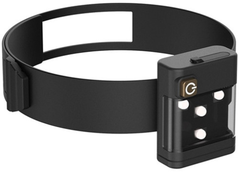 Проблесковый маячок PolarPro Drone Strobe фото 2