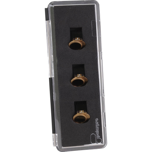 ND/PL-фильтры PolarPro Cinema Series Vivid Collection | Spark фото 5