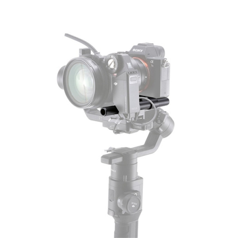 Крепление стержня электропривода для Ronin-S (Part 18) фото 5