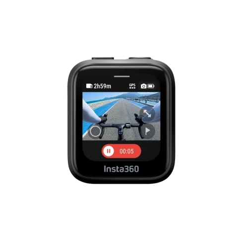 Пульт Insta360 GPS Preview Remote фото 1