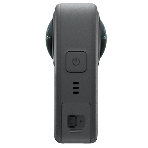 Экшн-камера DJI Osmo 360 Standard Combo фото 7