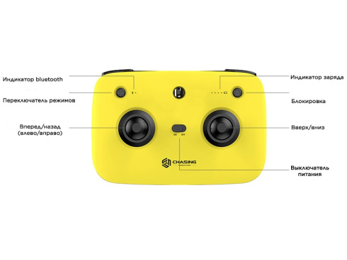 Пульт управления Chasing Dory/Gladius Mini фото 10
